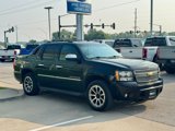 Used 2012 Chevrolet Avalanche LTZ image 6