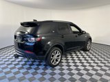 Used 2018 Land Rover Discovery Sport HSE image 6