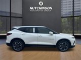 Used 2021 Chevrolet Blazer RS image 2