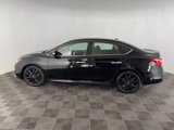 Used 2018 Nissan Sentra SR w/ SR Midnight Edition Package image 5