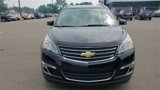 Certified 2016 Chevrolet Traverse LT image 3