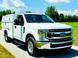 Used 2021 Ford F350 XL w/ Power Equipment Group image 6