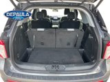 Used 2021 Ford Explorer XLT w/ Equipment Group 202A image 6