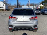 New 2025 Mitsubishi Outlander Sport ES image 4
