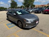 Used 2019 Hyundai Elantra SEL image 3