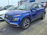 New 2025 Hyundai Venue SEL image 2