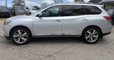 Used 2013 Nissan Pathfinder Platinum image 5