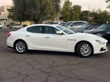 Used 2014 Maserati Ghibli image 2