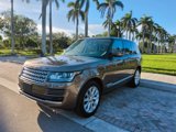 Used 2014 Land Rover Range Rover HSE image 2