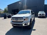 Used 2018 Ford F150 XLT image 4
