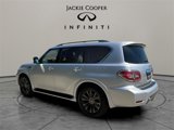 Used 2019 Nissan Armada Platinum image 3