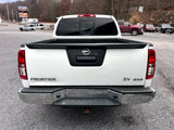 Used 2017 Nissan Frontier SV image 6