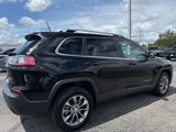Used 2021 Jeep Cherokee Latitude Plus image 4