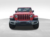 Certified 2020 Jeep Wrangler Unlimited Sahara image 3