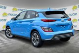 Used 2022 Hyundai Kona Limited w/ Cargo Package image 4