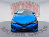 Certified 2018 Toyota Corolla iM image 2