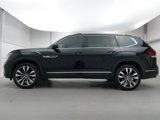 Used 2023 Volkswagen Atlas SEL Premium image 2