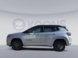 Used 2022 Jeep Compass High Altitude image 2