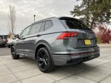 New 2024 Volkswagen Tiguan SE R-Line image 3