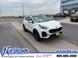 Used 2021 Kia Sportage S image 3