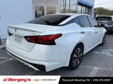 Used 2019 Nissan Altima 2.5 SV image 2