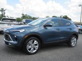 Certified 2024 Buick Encore GX Preferred image 4