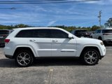 Used 2018 Jeep Grand Cherokee Limited image 2