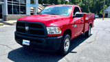 Used 2018 RAM 2500 Tradesman w/ Power & Remote Entry Group image 2