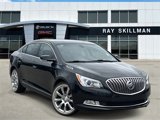 Used 2014 Buick LaCrosse Premium image 1