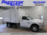 Used 2014 RAM 3500 Tradesman w/ Power Accessory Group image 4