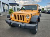 Used 2012 Jeep Wrangler Rubicon w/ Dual Top Group image 4