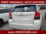 Used 2009 Dodge Caliber SXT image 4