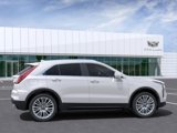 New 2024 Cadillac XT4 Premium Luxury image 5