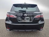 Used 2017 Lexus CT 200h image 4