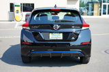 Used 2022 Nissan Leaf S Plus image 5