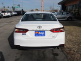 Used 2024 Toyota Camry LE image 4