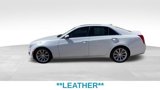 Used 2018 Cadillac CTS Luxury image 3