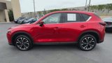 Used 2023 MAZDA CX-5 AWD 2.5 S w/ Premium Package image 5