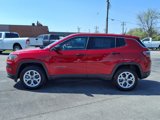 New 2025 Jeep Compass Sport image 6