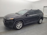 Used 2018 Jeep Cherokee Latitude Plus image 2