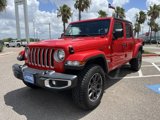 Used 2023 Jeep Gladiator Overland image 2