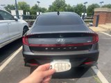 Used 2022 Hyundai Sonata SEL Plus image 4