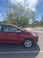 Used 2017 Ford Fiesta SE image 4
