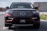 Used 2020 Ford Explorer Platinum image 4