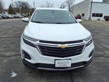 Used 2022 Chevrolet Equinox LT image 2