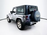 Used 2014 Jeep Wrangler Sahara image 6