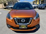 Used 2020 Nissan Kicks SR image 2