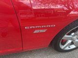 Used 2011 Chevrolet Camaro SS w/ RS Package image 5