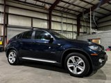 Used 2012 BMW X6 xDrive35i image 3