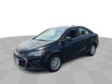 Certified 2020 Chevrolet Sonic LT w/ Convenience Package image 4
